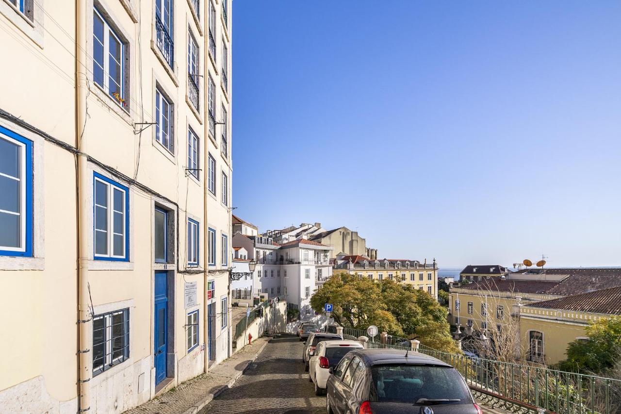 Whome Historic Centre Modern Masterpiece W River Views リスボン エクステリア 写真