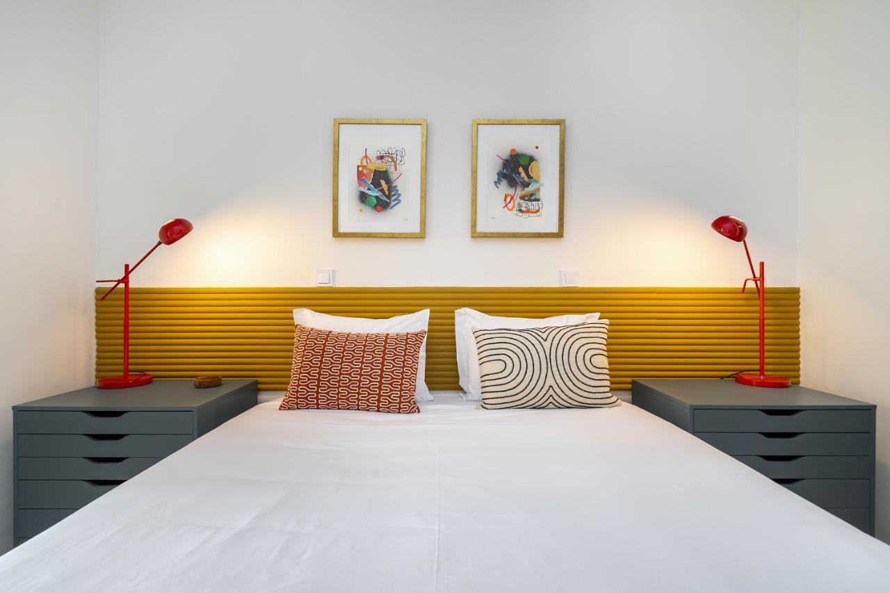Whome Historic Centre Modern Masterpiece W River Views リスボン エクステリア 写真