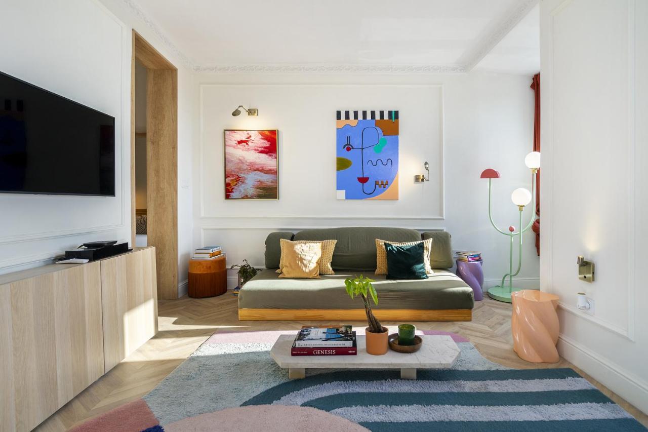 Whome Historic Centre Modern Masterpiece W River Views リスボン エクステリア 写真